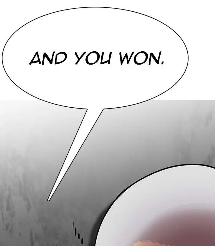 Lookism Chapter 184 - Page 155 in English