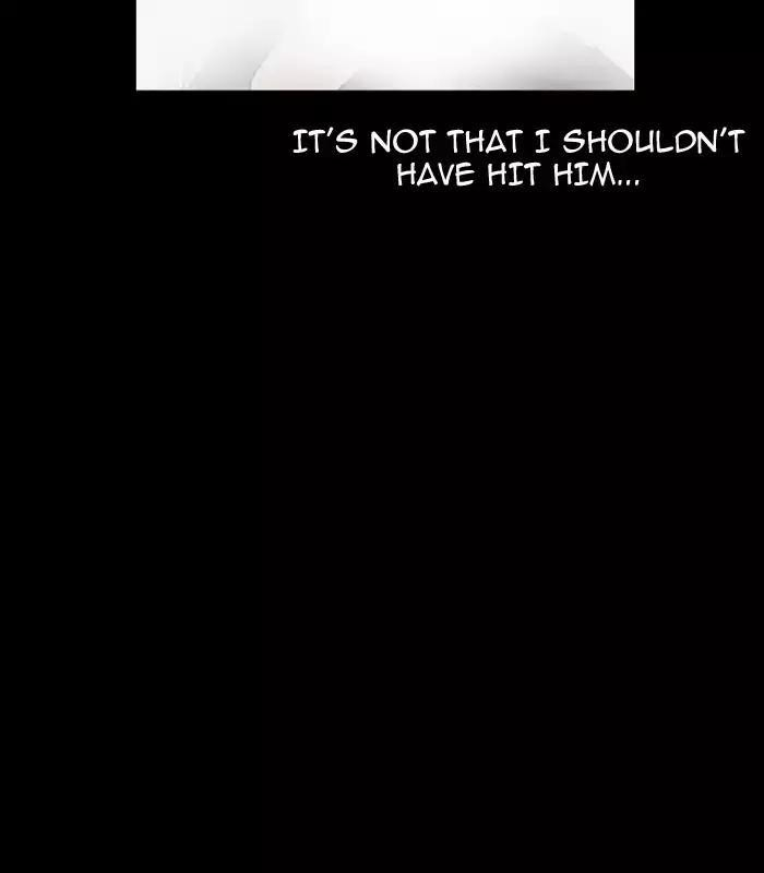 Lookism Chapter 184 - Page 163 in English