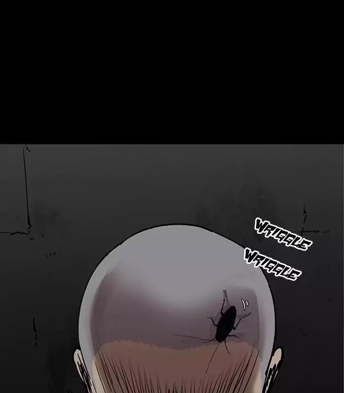 Lookism Chapter 184 - Page 167 in English