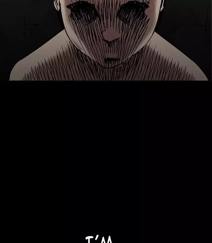 Lookism Chapter 184 - Page 168 in English