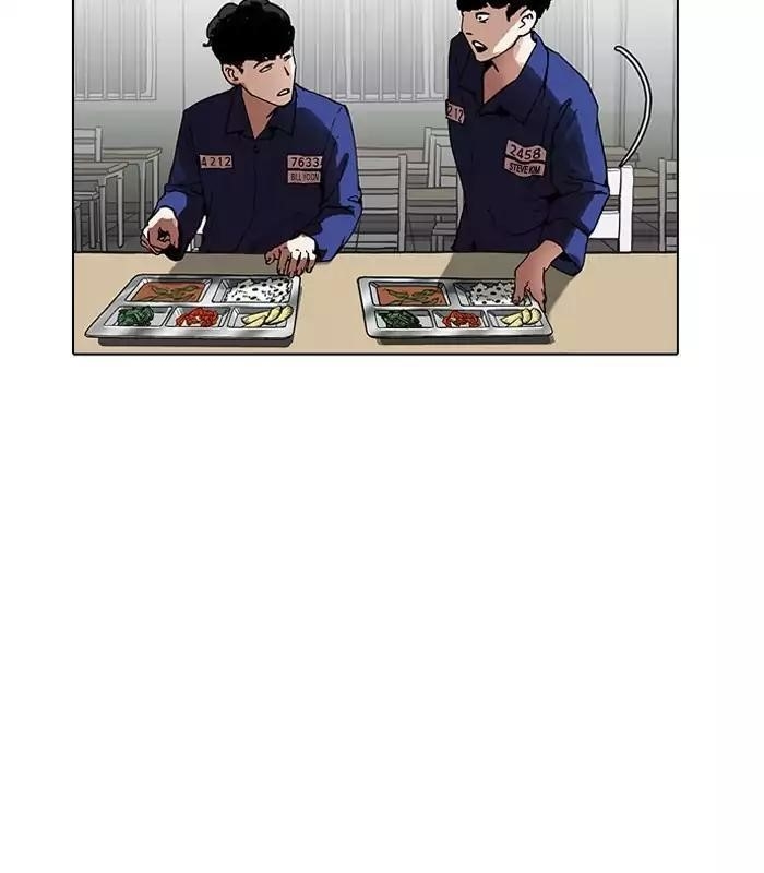 Lookism Chapter 184 - Page 18 in English