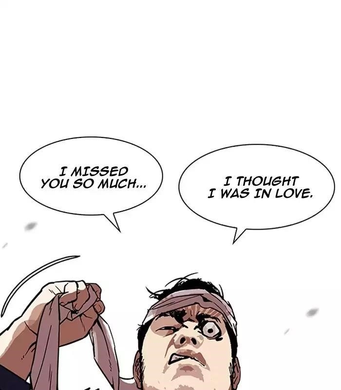 Lookism Chapter 184 - Page 182 in English