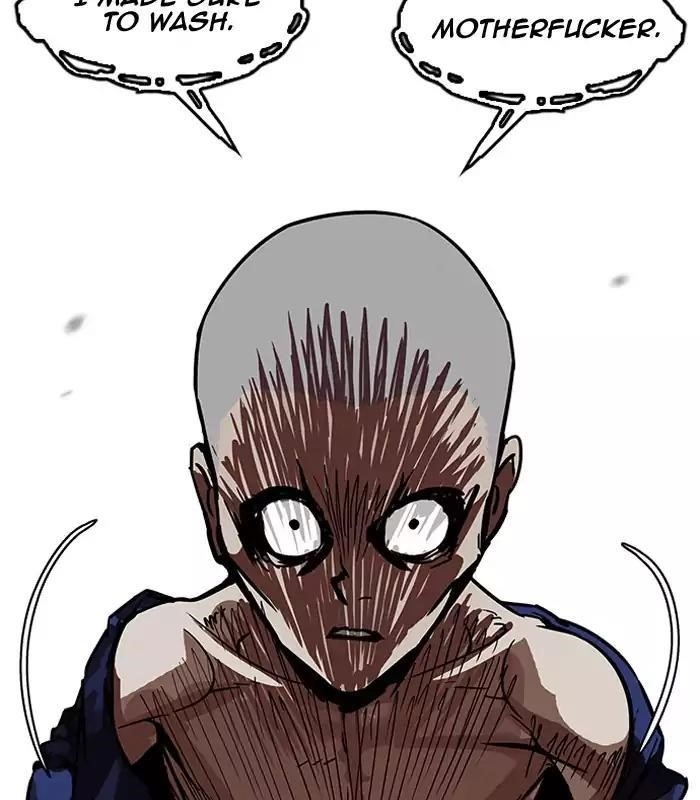 Lookism Chapter 184 - Page 188 in English