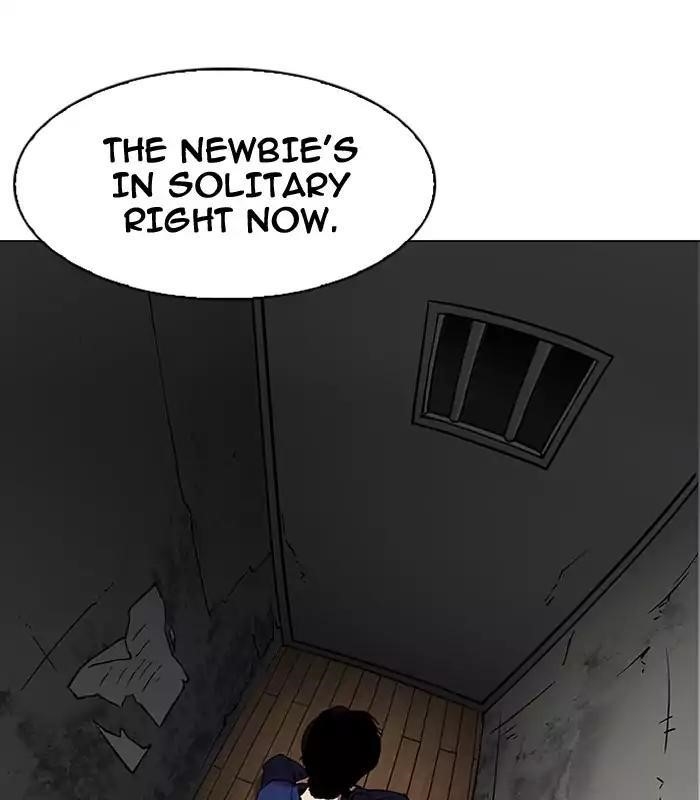 Lookism Chapter 184 - Page 20 in English