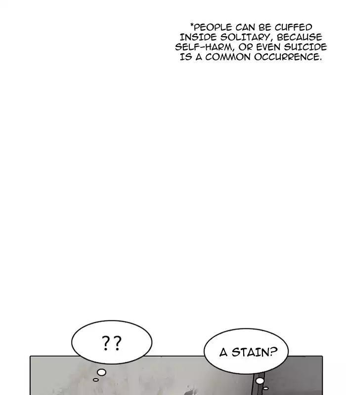 Lookism Chapter 184 - Page 28 in English