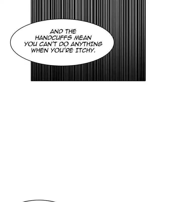 Lookism Chapter 184 - Page 56 in English