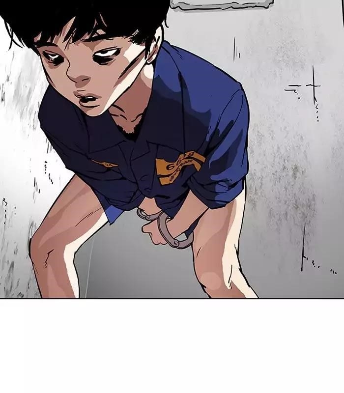 Lookism Chapter 184 - Page 60 in English