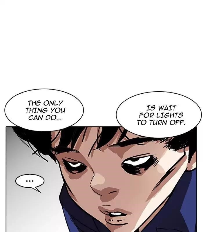 Lookism Chapter 184 - Page 61 in English