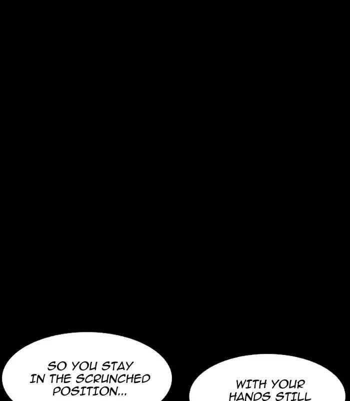 Lookism Chapter 184 - Page 65 in English
