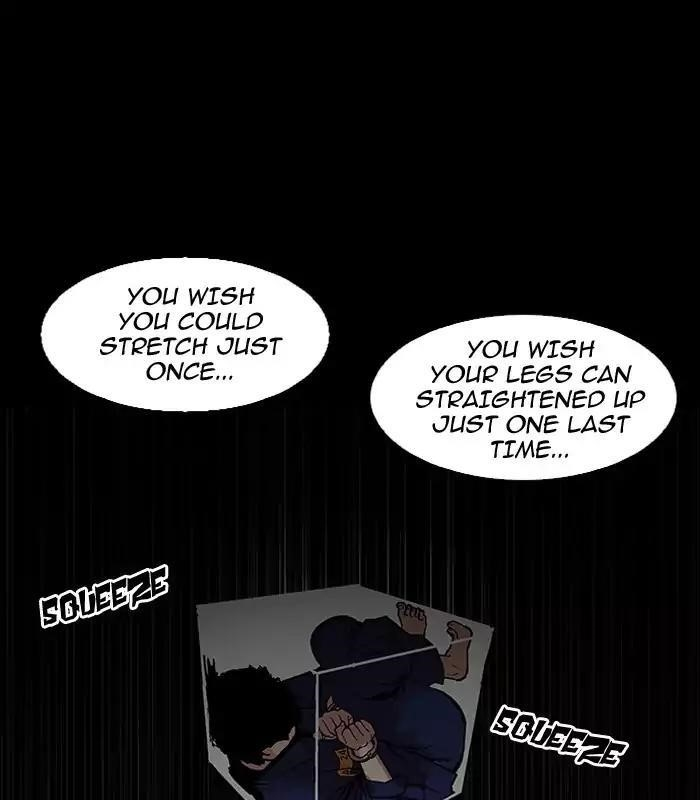 Lookism Chapter 184 - Page 68 in English
