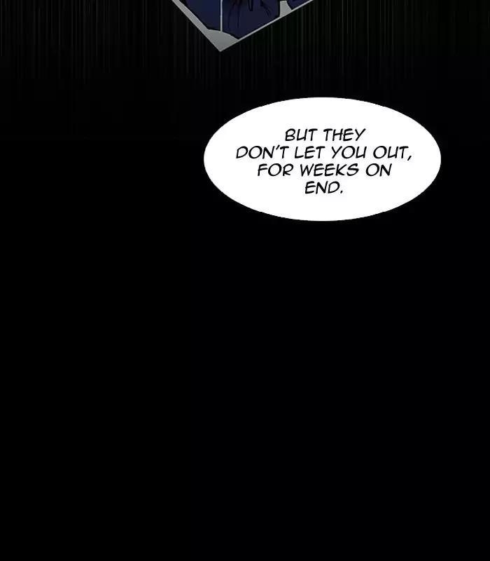 Lookism Chapter 184 - Page 69 in English