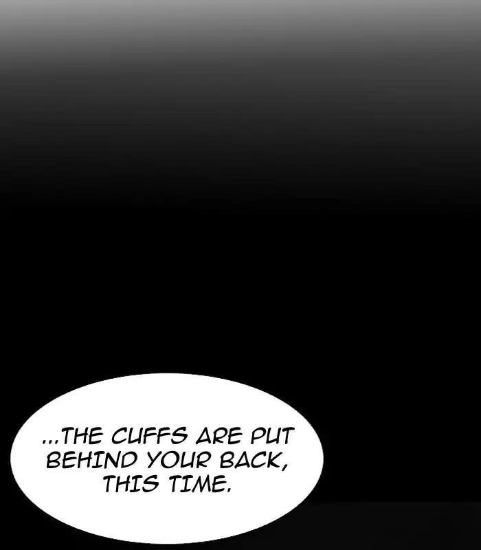 Lookism Chapter 184 - Page 81 in English