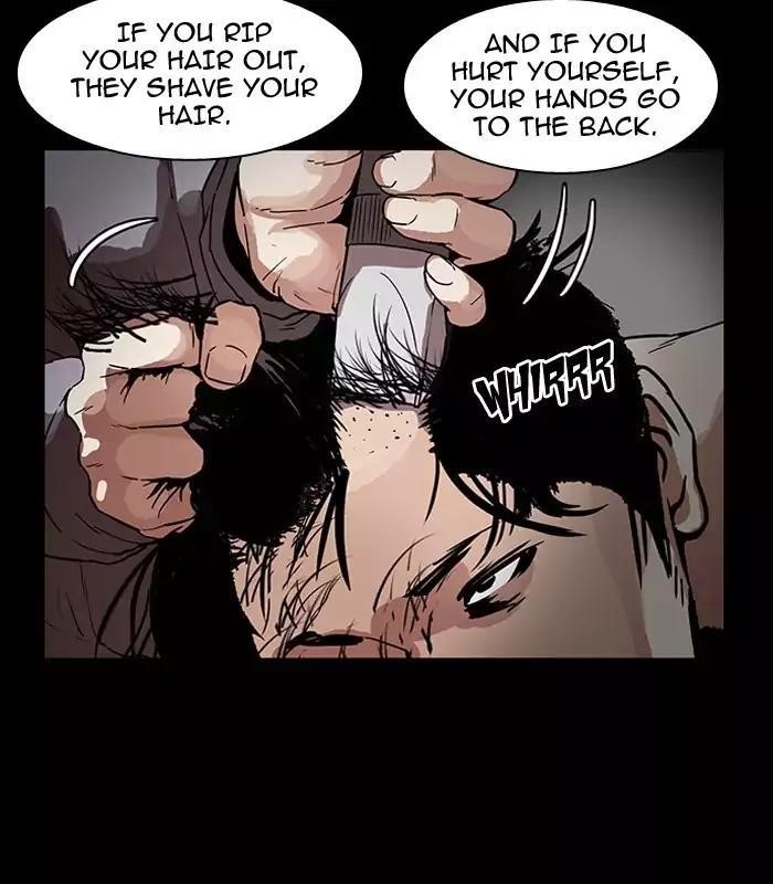 Lookism Chapter 184 - Page 84 in English