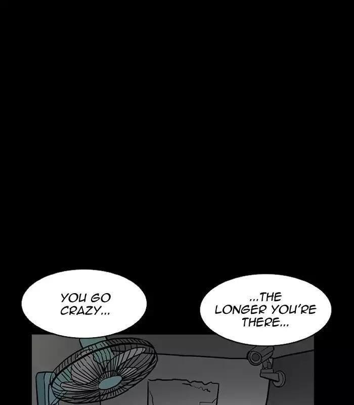 Lookism Chapter 184 - Page 85 in English
