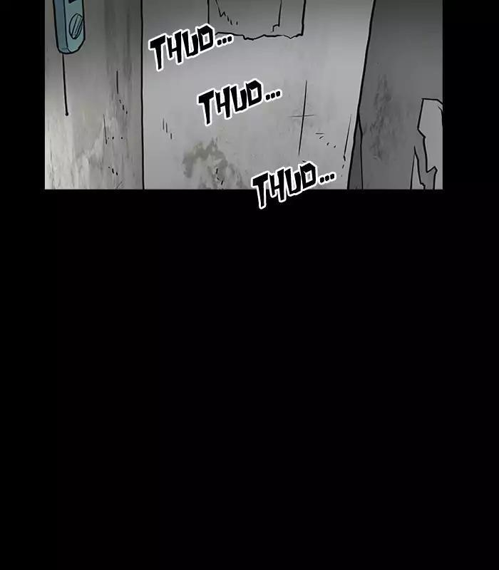 Lookism Chapter 184 - Page 86 in English