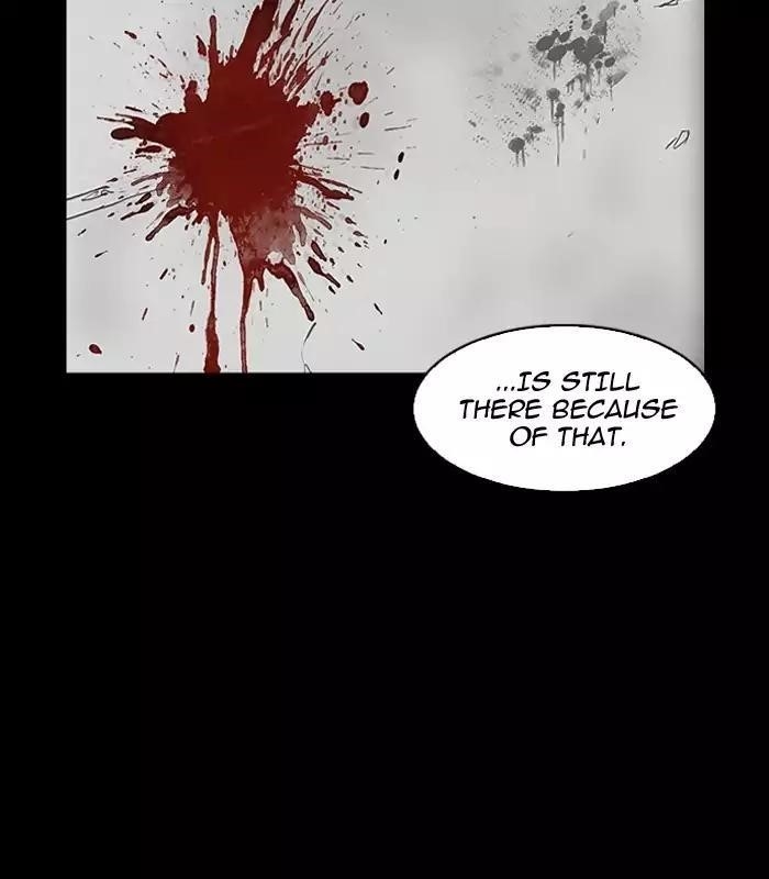 Lookism Chapter 184 - Page 92 in English