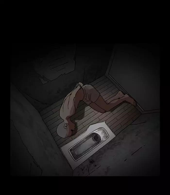 Lookism Chapter 184 - Page 95 in English