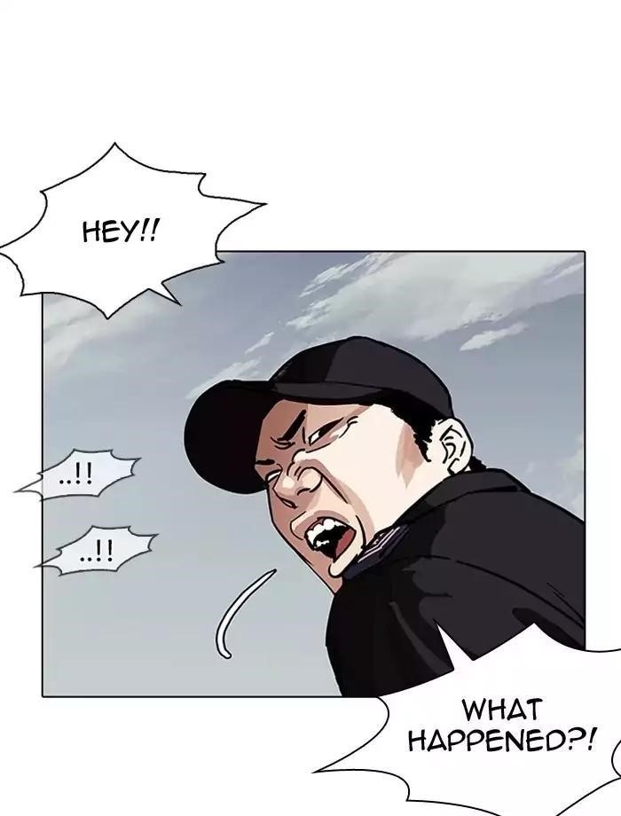 Lookism Chapter 185 - Page 101 in English