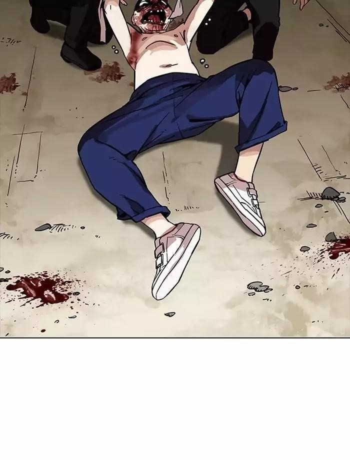 Lookism Chapter 185 - Page 109 in English