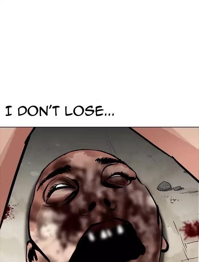 Lookism Chapter 185 - Page 113 in English