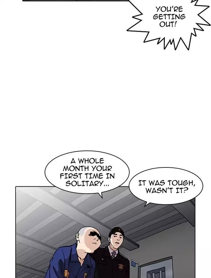 Lookism Chapter 185 - Page 134 in English