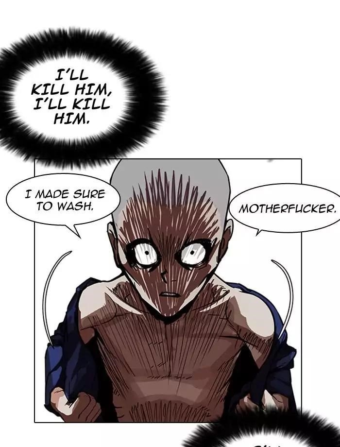 Lookism Chapter 185 - Page 15 in English