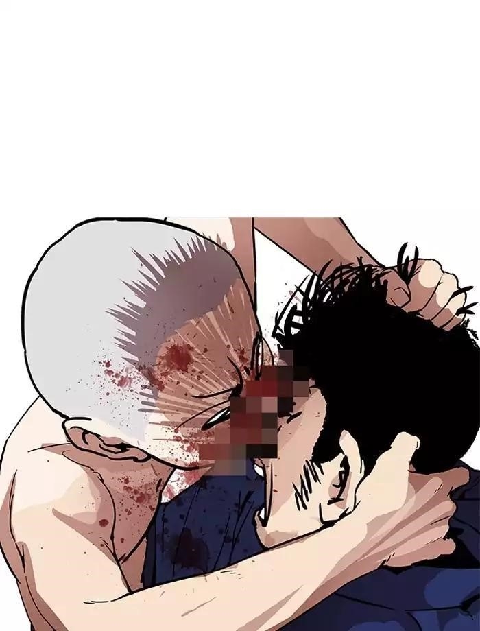 Lookism Chapter 185 - Page 30 in English