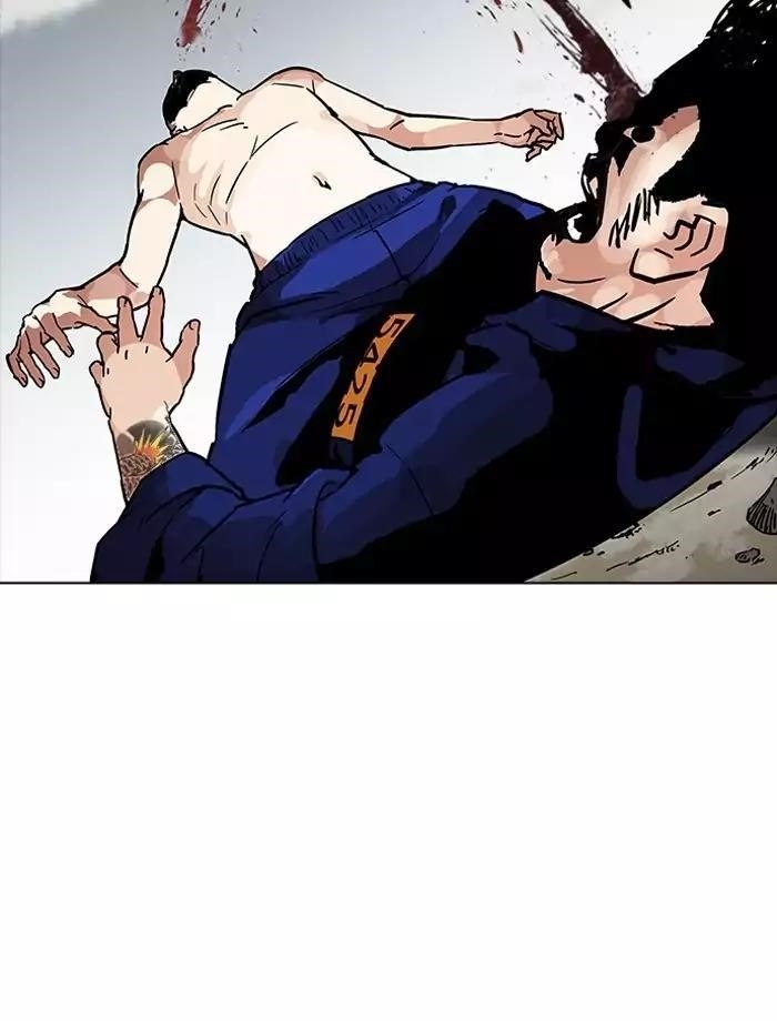 Lookism Chapter 185 - Page 39 in English