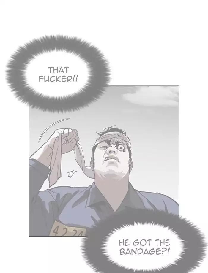 Lookism Chapter 185 - Page 83 in English
