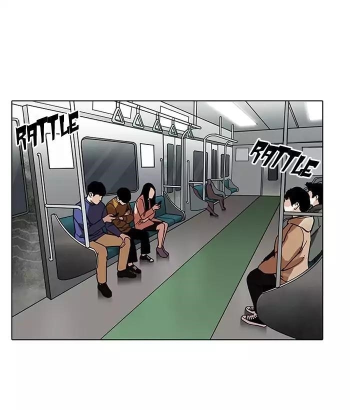 Lookism Chapter 186 - Page 98 in English