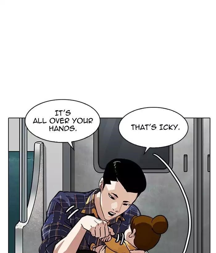 Lookism Chapter 186 - Page 114 in English
