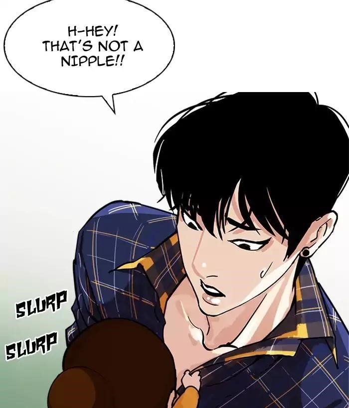 Lookism Chapter 186 - Page 123 in English
