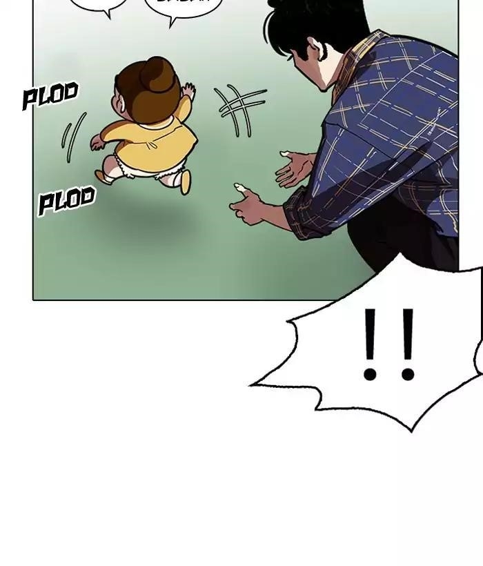 Lookism Chapter 186 - Page 136 in English
