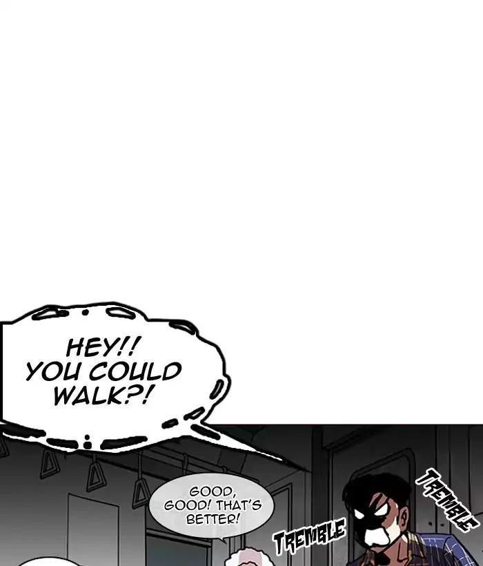 Lookism Chapter 186 - Page 137 in English