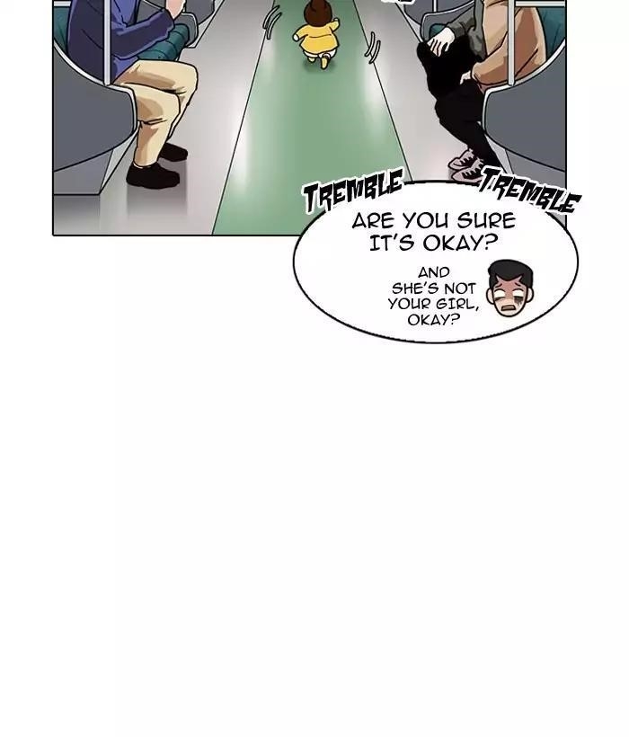 Lookism Chapter 186 - Page 142 in English