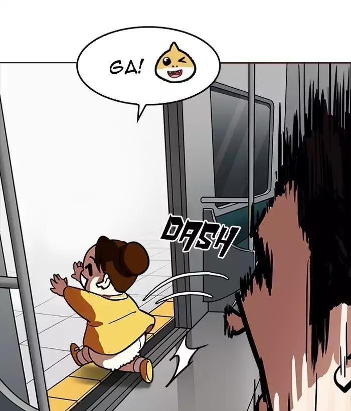 Lookism Chapter 186 - Page 145 in English