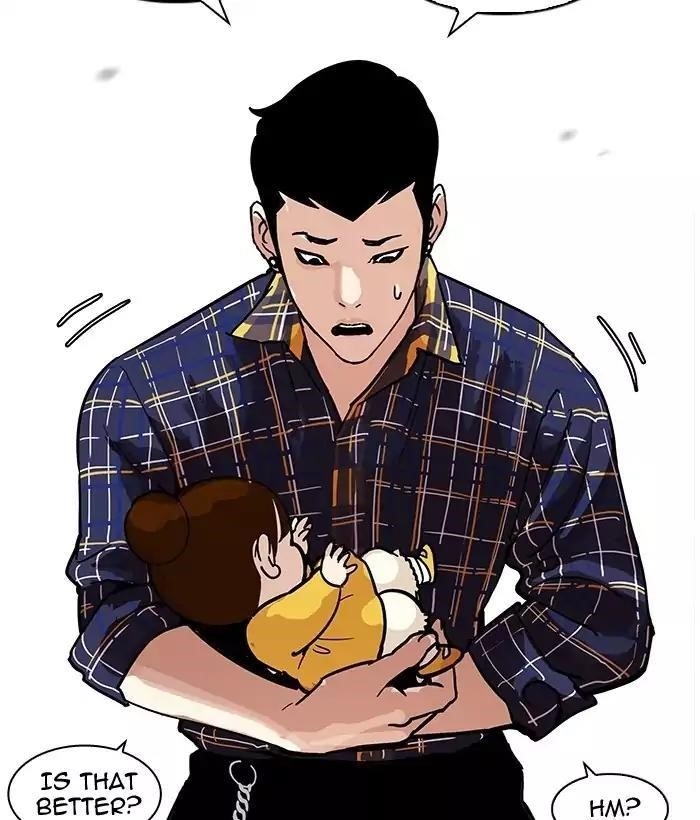 Lookism Chapter 186 - Page 62 in English