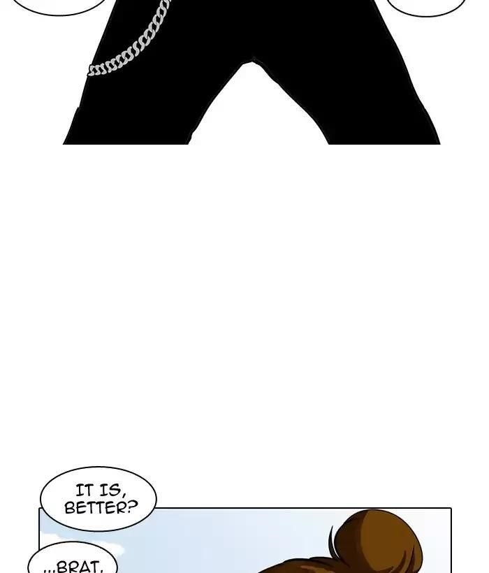 Lookism Chapter 186 - Page 63 in English