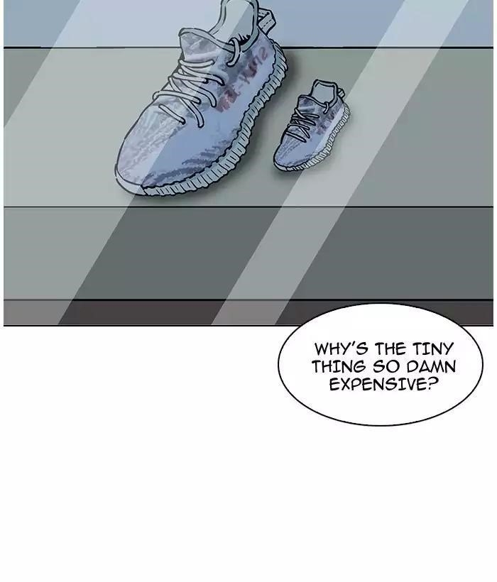 Lookism Chapter 186 - Page 68 in English