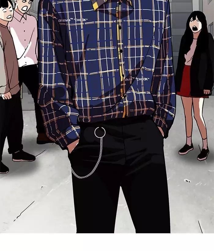 Lookism Chapter 186 - Page 7 in English