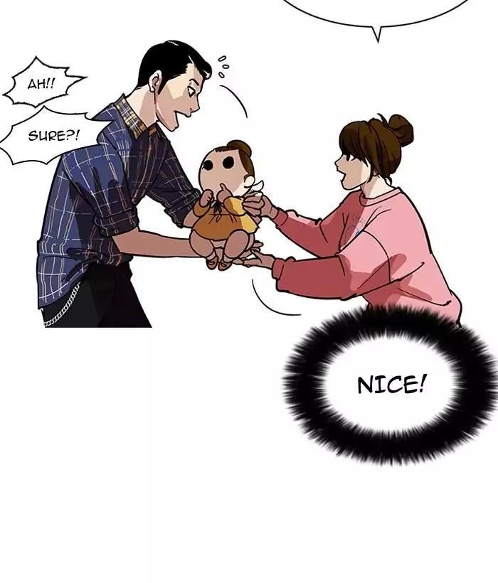 Lookism Chapter 186 - Page 90 in English