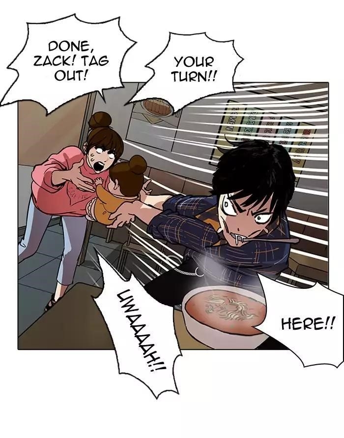 Lookism Chapter 187 - Page 99 in English