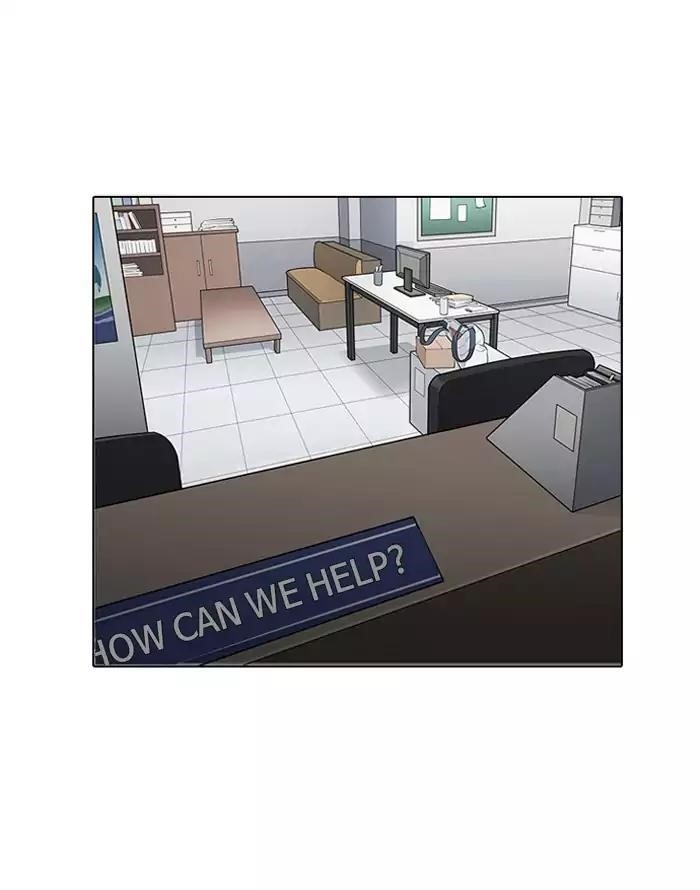 Lookism Chapter 187 - Page 106 in English