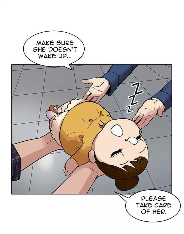 Lookism Chapter 187 - Page 115 in English
