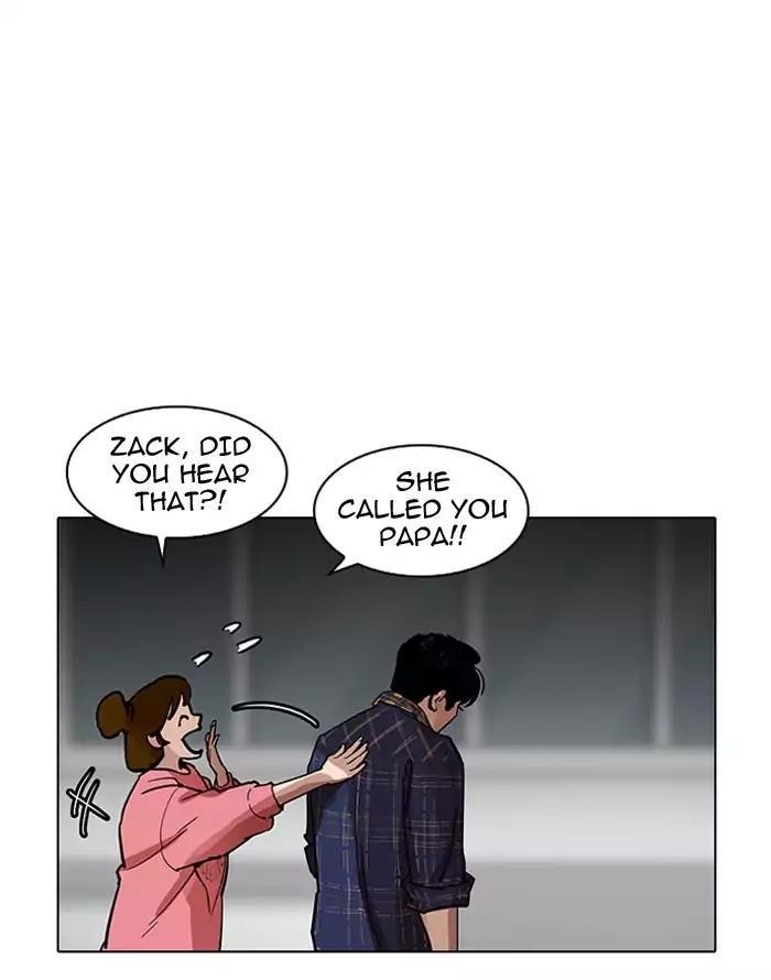 Lookism Chapter 187 - Page 124 in English