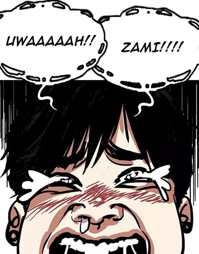 Lookism Chapter 187 - Page 127 in English