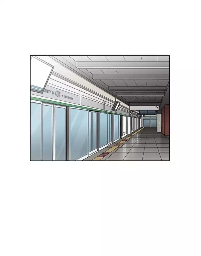 Lookism Chapter 187 - Page 21 in English