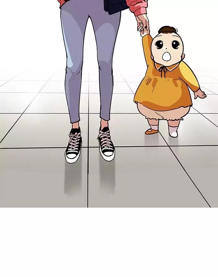 Lookism Chapter 187 - Page 36 in English