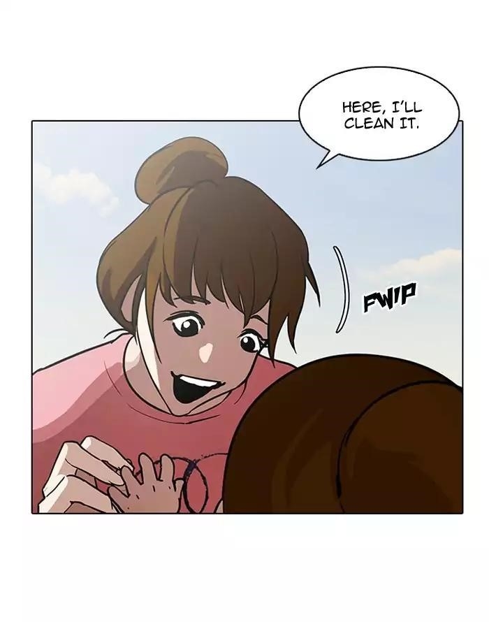 Lookism Chapter 187 - Page 62 in English