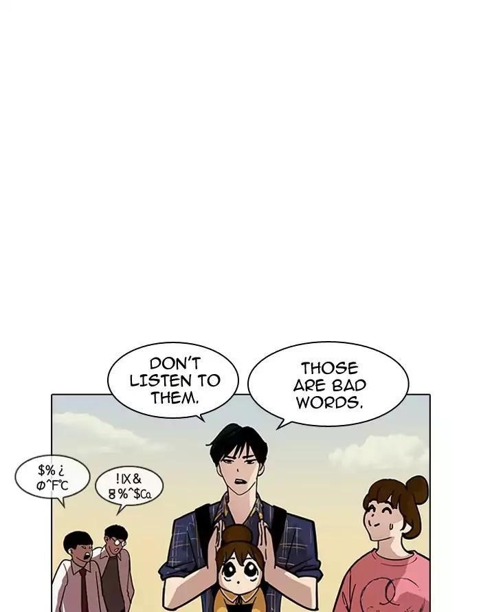 Lookism Chapter 187 - Page 72 in English